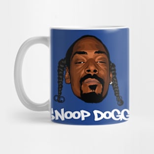 SNOOP DOGG Mug